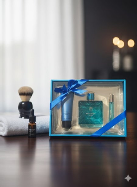 Blue Charm Eros