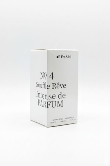 عطر  100 مل - No.4