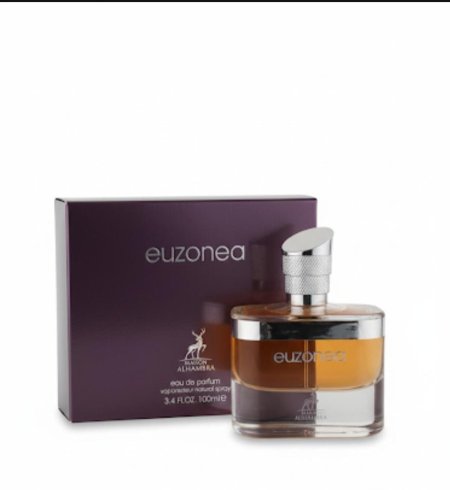 عطر 100 مل Euzonea