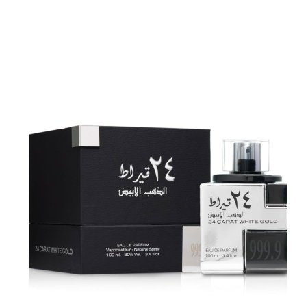 عطر 100 مل 24 قراط
