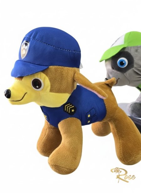 دمى Paw Patrol 30 سم