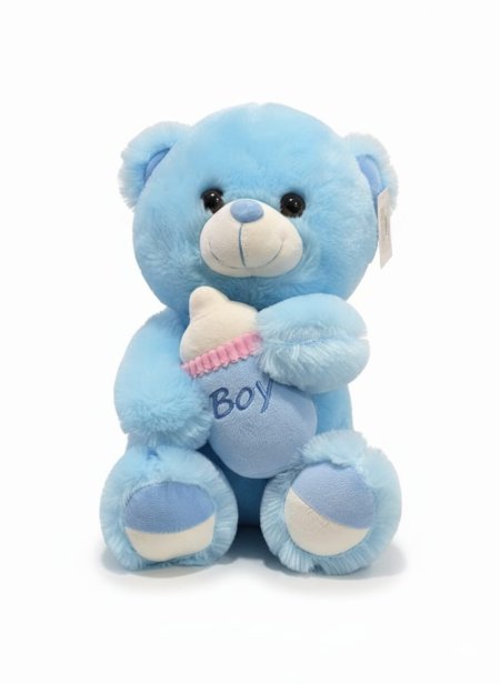 دب 35 سم Baby Boy