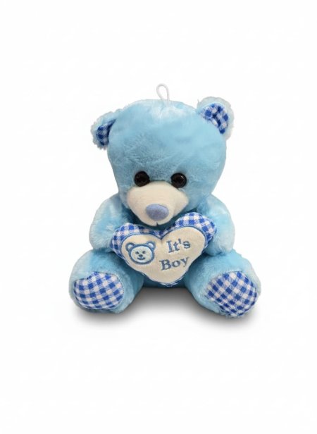 دب 25 سم it's a boy