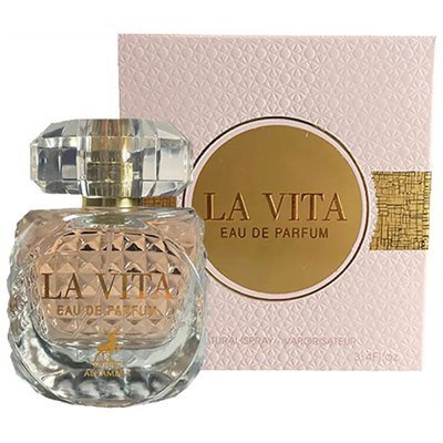 عطر 100 مل La Vita