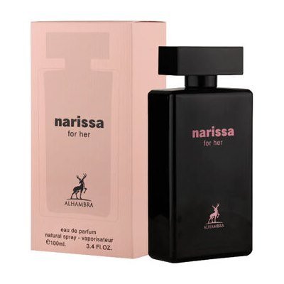 عطر narissa  100 مل