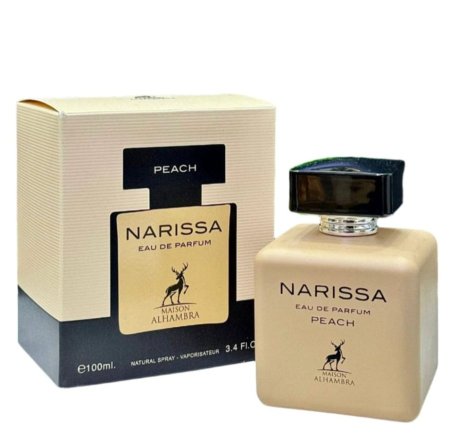 عطر Narissa  100 مل