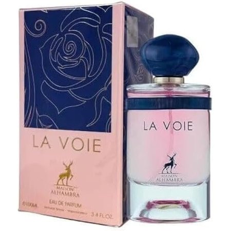 عطر LA Voie 100 مل