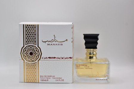 عطر 100 مل مناصب