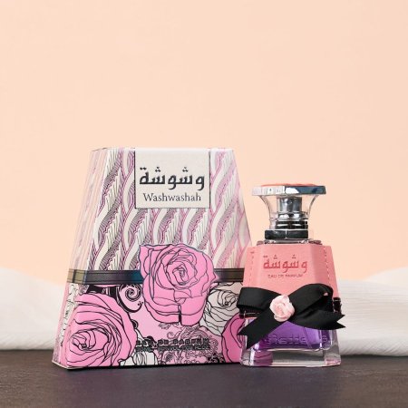 عطر 100 مل وشوشة