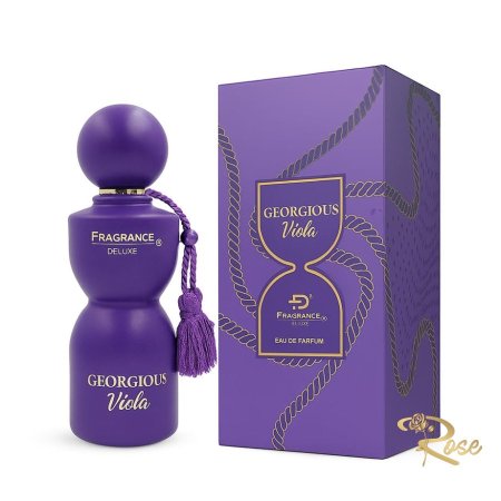 عطر 100 مل  Georgious