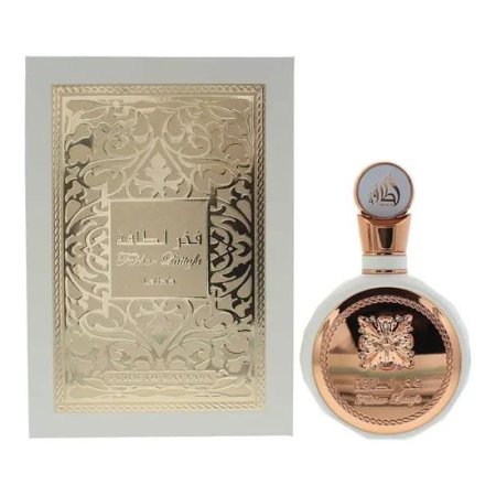 عطر فخر اللطافة 100 مل