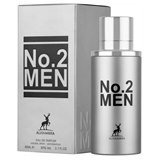 عطر 80 مل No.2