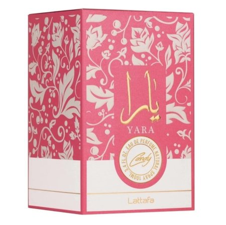 عطر يارا 100 مل