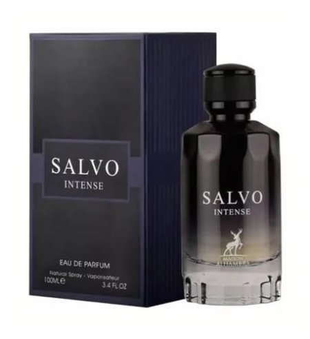 عطر 100 مل Salvo