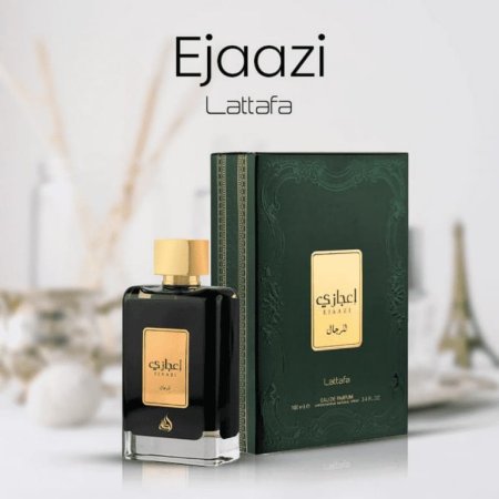 عطر 100 مل اعجازي