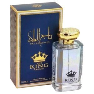 عطر 100 مل تاج الملك