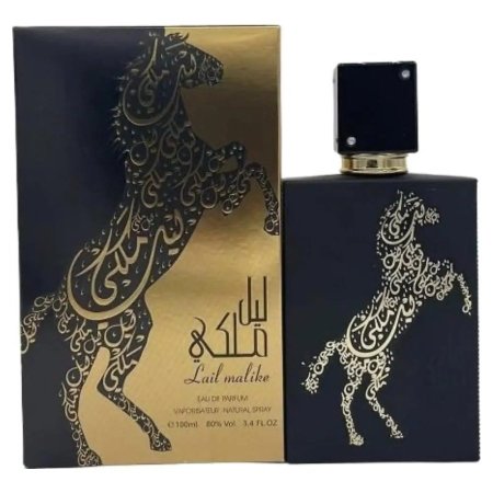 عطر 100 مل ليل ملكي