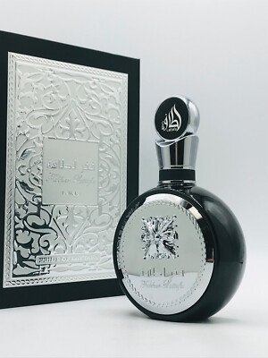 عطر 100 مل فخر اللطافة