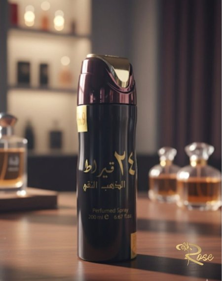 24 قراط