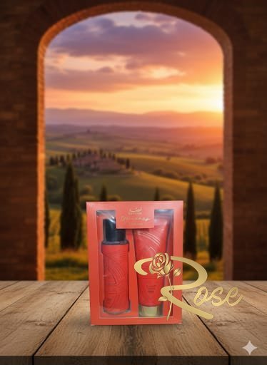 قصة Tuscany