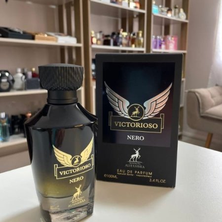 عطر 100 مل Victorioso