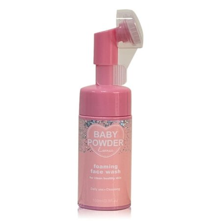 غسول ومزيل مكياج للوجه 100 مل Baby Powder