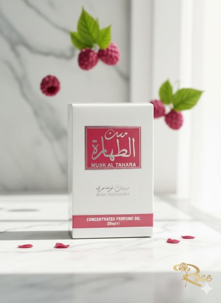 توت بري