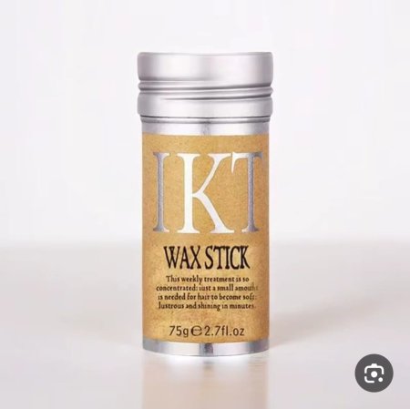 شمع مثبت للشعر Wax Stick