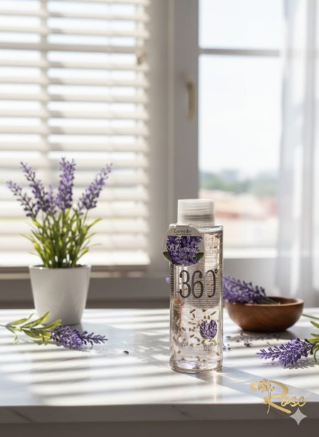 Lavender