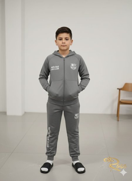 رمادي