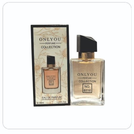 No.8116 30ml