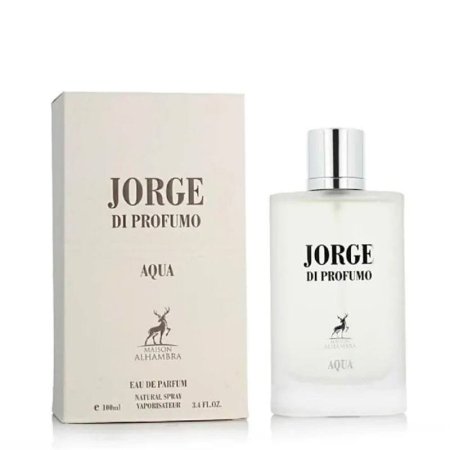 عطر Jorge 100ml