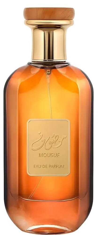 عطر موصوف 100 مل