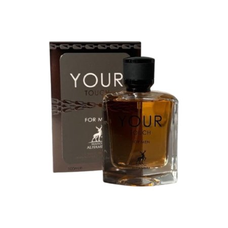 عطر Your Touch 100ml