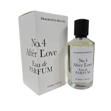 عطر 100 مل No.4