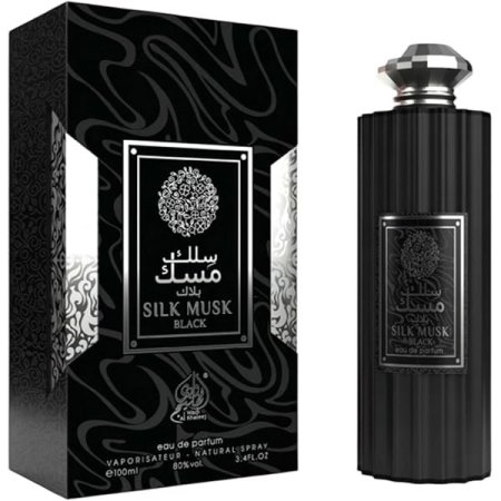 عطر سلك مسك 100 مل