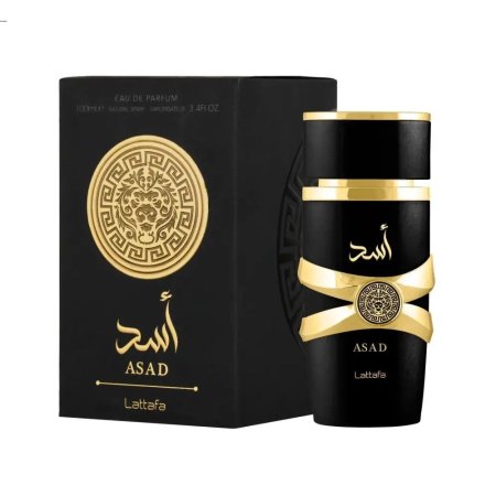 عطر 100 مل - اسد