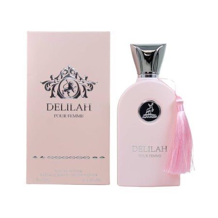 عطر 100 مل Delilah