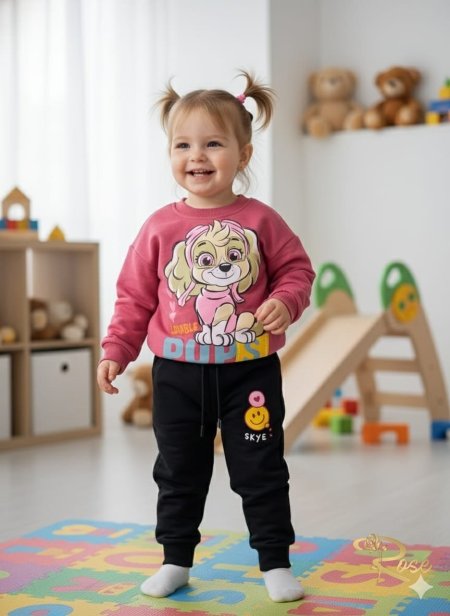 زهري غامق