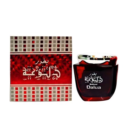 بخور دلوعة 80 غرام