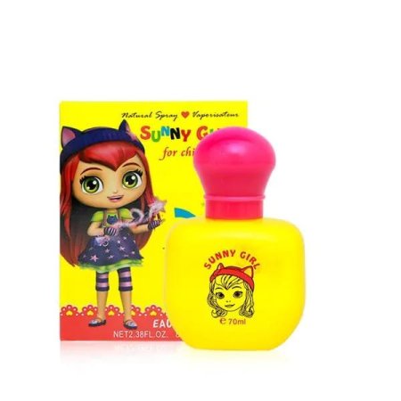 عطر اطفال Suuny Girl - 70ml