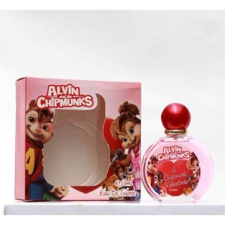 عطر اطفال Alvin- 50ml