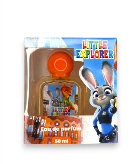 عطر اطفال Little Explorer- 50ml