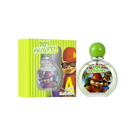 عطر اطفال  Boy Naughty-50ml