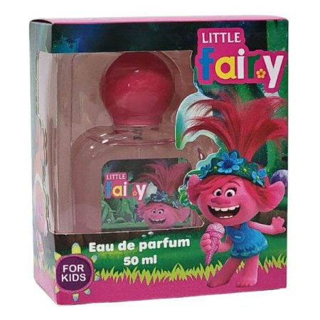 عطر اطفال Little Fairy- 50 ml