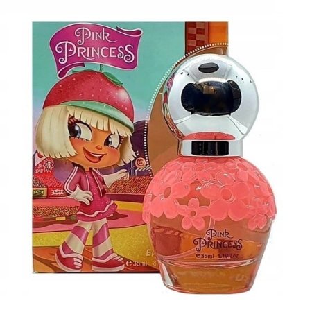 عطر اطفال Pink Prencess 35ml