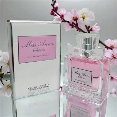 Miss Anna 50ml
