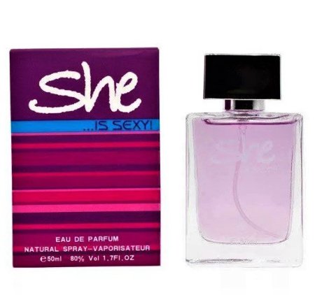 She 50ml