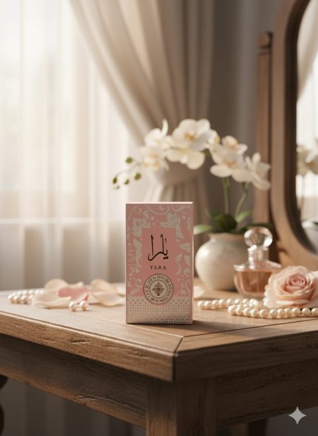 يارا 30 مل