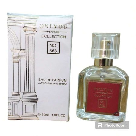 No.863 30ml